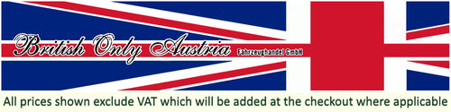 British Only Austria Spares