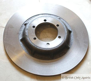 Triumph 6- Hole Brake Disc STD.