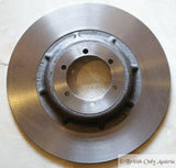 Triumph 6- Hole Brake Disc STD.