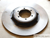 Triumph 6- Hole Brake Disc STD.