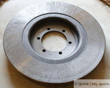 Triumph 6- Hole Brake Disc STD.