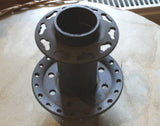 Triumph Rear Wheel Hub Rigid Frame NOS