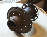 Triumph Rear Wheel Hub Rigid Frame NOS