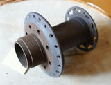 Triumph Rear Wheel Hub Rigid Frame NOS