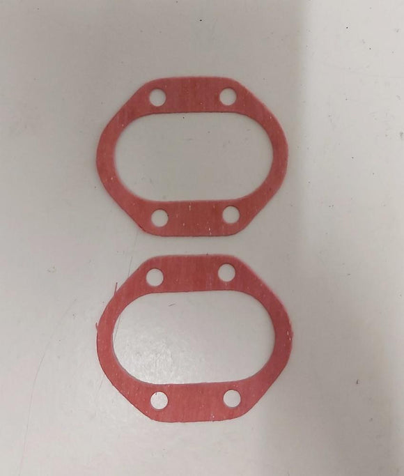 BSA Sump Filter Gasket M&B Model Set of 2