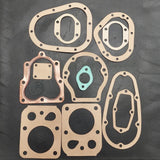 BSA Gasket Set 250 cc SV BSA C10 1939-53