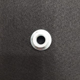BSA. Wheel Spindle Nut. 5/8" 20Tpi