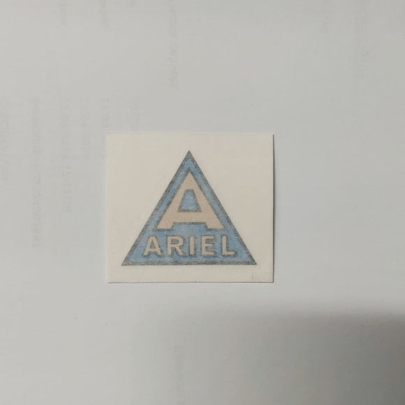 Ariel Sticker 1927/32