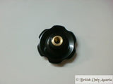 Vincent Steering Damper Knob