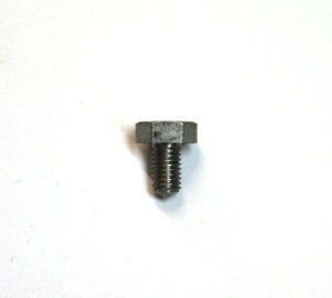 Vincent Indicator Lever Screw/Bolt 1/4" BSC/BSF 26TPI, UH 9/16"