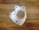 Vincent Pivot Plate