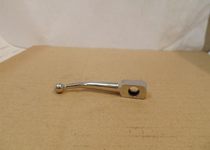 Vincent Indicator Lever Stainless