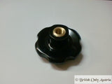 Vincent Steering Damper Knob