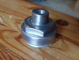 Vincent Inspection Cap f. Valve Breather