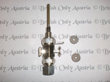Petrol Tap 1/8" - 1/4" with Tube/Reserve