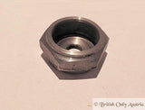 Vincent Steering Nut Series B Stainless