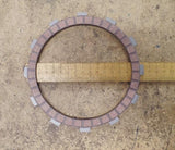 Vincent Clutch Plate