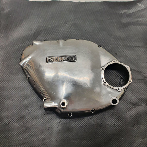 Vincent Comet Timing Cover