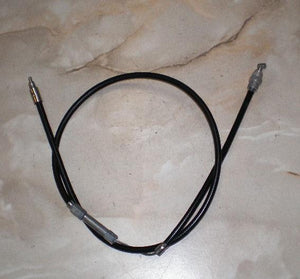 Triumph Throttle Cable Harris T140