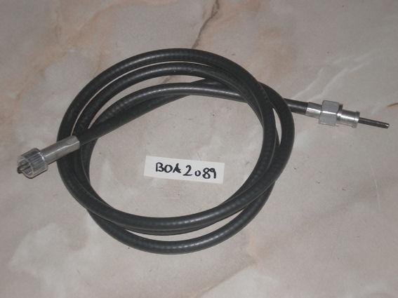 BSA Speedo Cable 4'8