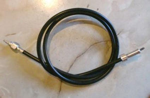 BSA Speedo Cable 3'10 3/4" - 118.7cm chronometric