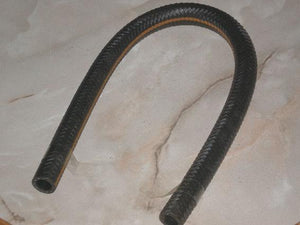 Norton Breather Hose, 1/2" x 21.5" Herringbone