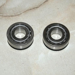 Triumph/BSA 1971-74 Head Race Bearing Taper Roller Bearing Triumph 1971-1974/Pair and BSA