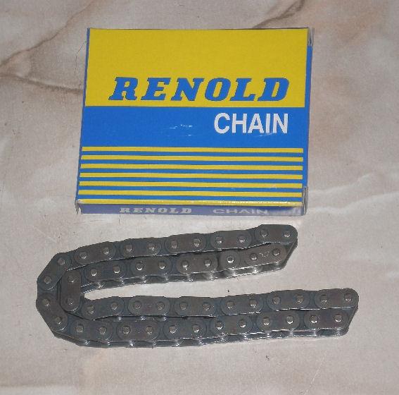 AJS/Matchless Dynamo Chain Renold 49 Elements