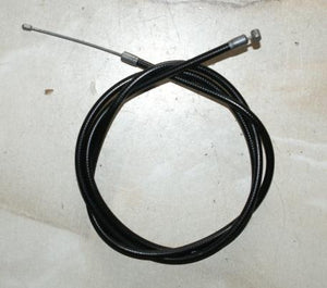 AJS, BSA, Throttle Cable