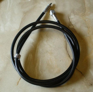 Speedo Cable 5'3" 160cm chronometric Norton Velocette