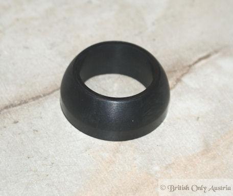 Triumph Fork Outer Cover Rubber Ring