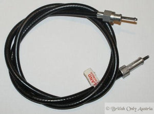 Speedometer Cable B-Type 4' 2" 127cm