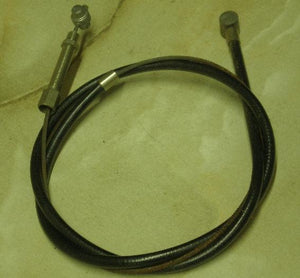 BSA Bantam Clutch Cable