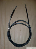 AJS/Matchless Sapphire, Monitor, Sports Models Clutch Cable 1960-66