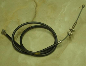 BSA Clutch Cable 250cc C15 Standard 1961-63