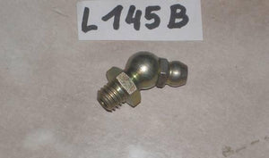 Ajs/Matchless Grease Nipple - 1/4" BSF.BSC 26 TPI
