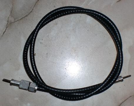 Speedo Cable f. Smiths 3'10 3/4