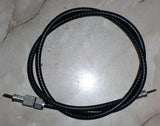 Speedo Cable f. Smiths 3'10 3/4" 118,8cm B- TYPE