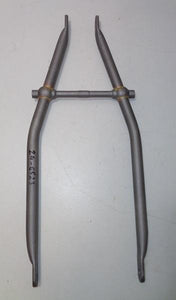 BSA S30 9-13 Backstay