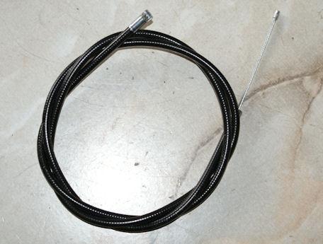BSA/AJS/Matchless throttle cable 250/350cc