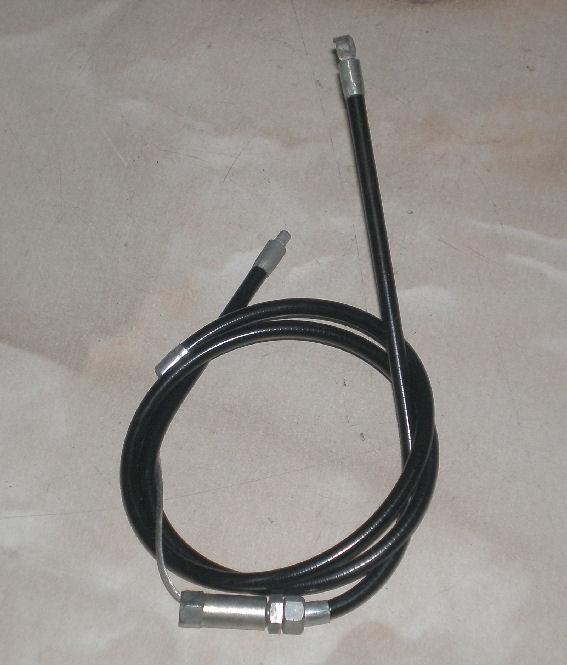 Amal Air/Choke Cable 16 Type