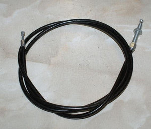 AJS, Matchless Clutch Cable