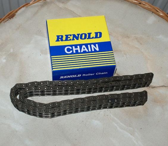 Renold Chain 94 Pitches