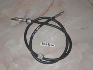 Triumph Speedo Cable 3'4 1/2" 102,8cm magnetic