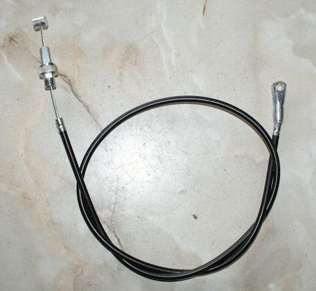 BSA C15 Front Brake Cable 1958-60