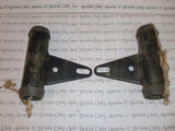 Triumph Fork Cover / Pair used