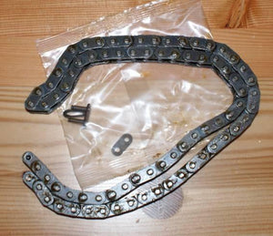 AJS/Matchles 250cc Primary Chain 3/8"x0.225 76Links
