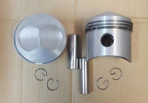 BSA A10 Pistons Pair +60 = 71.5mm