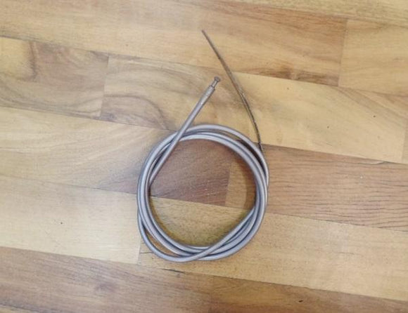 Lambretta Clutch Cable NOS