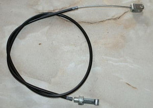 BSA A7 Front Brake Cable 500cc Twin 1961